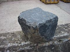 T�rkischer Basalt 15/17