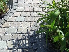 Granit Porphyr gebraucht Platinen