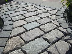 Granit Porphyr gebraucht Platinen