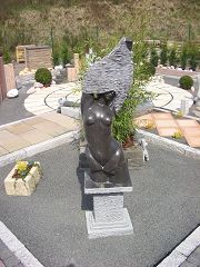 Blaustein Lady
